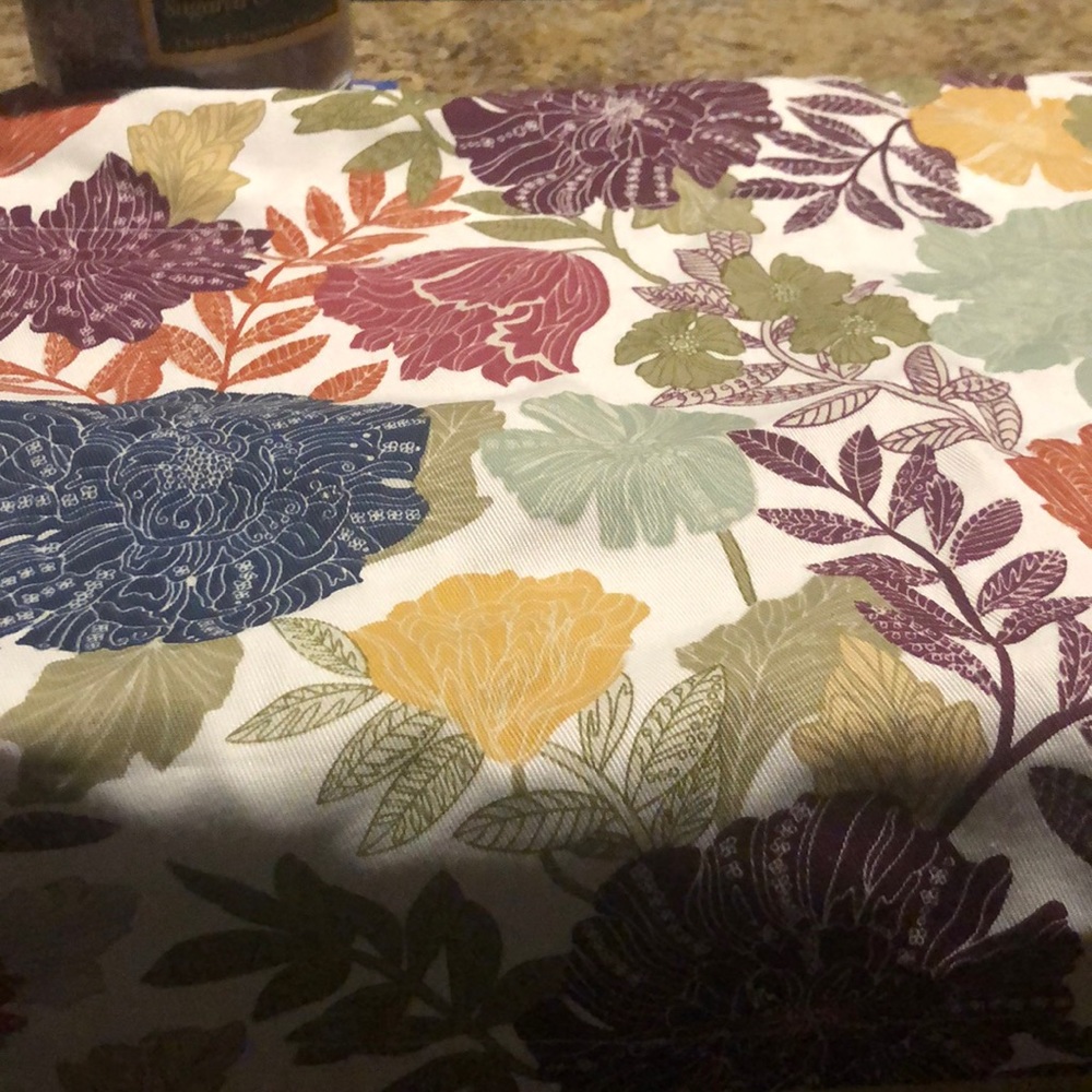 Valances